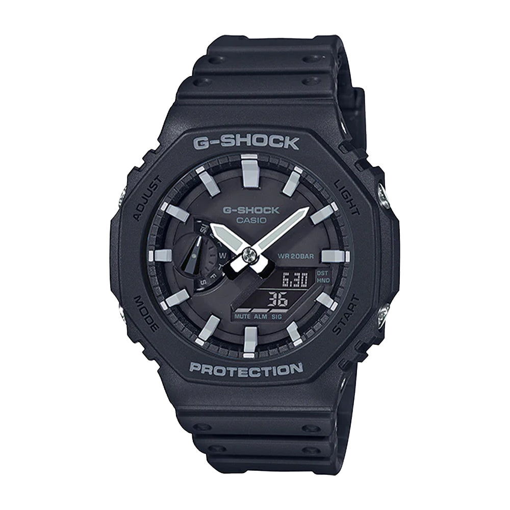 ANALOG-DIGITAL GA-2100 SERIES GA-2100-1A