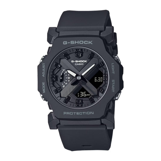Casio G-Shock ANALOG-DIGITAL GA-2300 SERIES GA-2300-1A