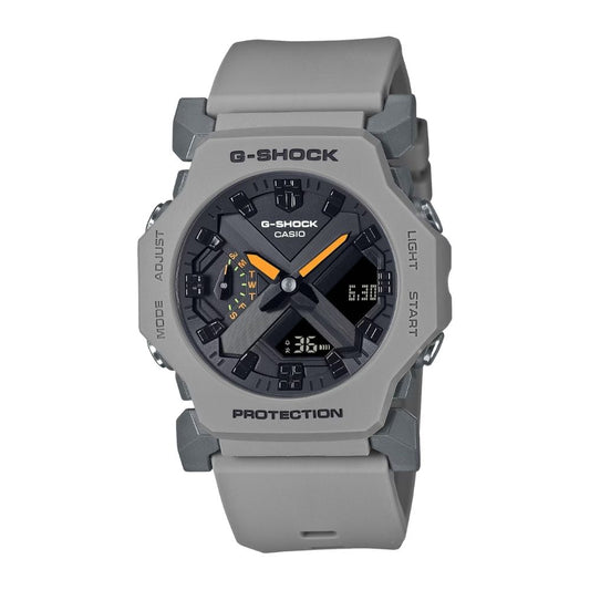 Casio G-Shock ANALOG-DIGITAL GA-2300 SERIES GA-2300-8A