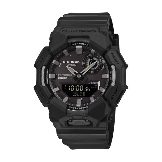 Casio G-Shock ANALOG-DIGITAL GA-B010 SERIES GA-B010-1A1