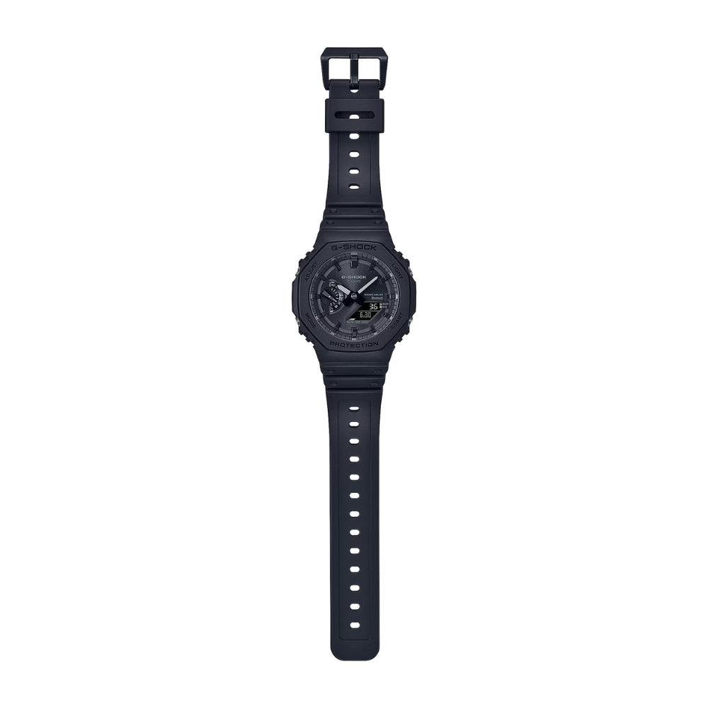 Casio G-Shock ANALOG-DIGITAL 2100 Series GA-B2100-1A1