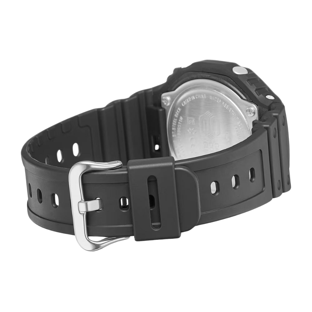 Casio G-Shock ANALOG-DIGITAL 2100 Series GA-B2100-1A1