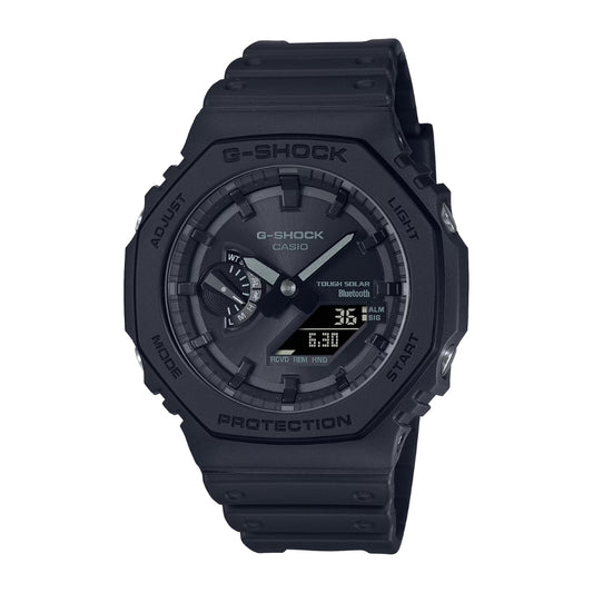 Casio G-Shock ANALOG-DIGITAL 2100 Series GA-B2100-1A1