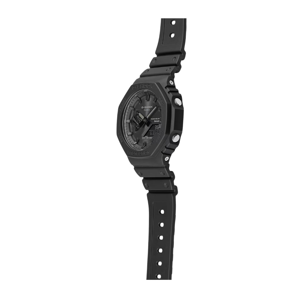 Casio G-Shock ANALOG-DIGITAL 2100 Series GA-B2100-1A1