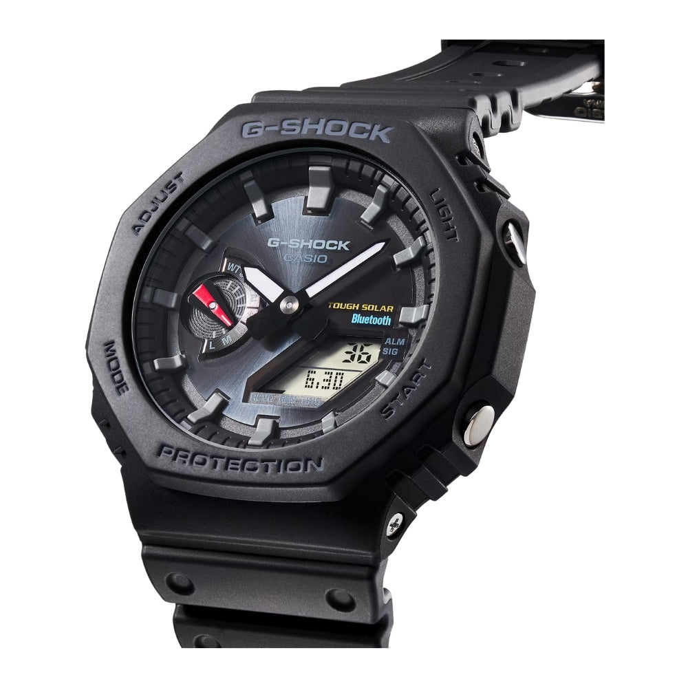Casio G-Shock ANALOG-DIGITAL 2100 Series GA-B2100-1A
