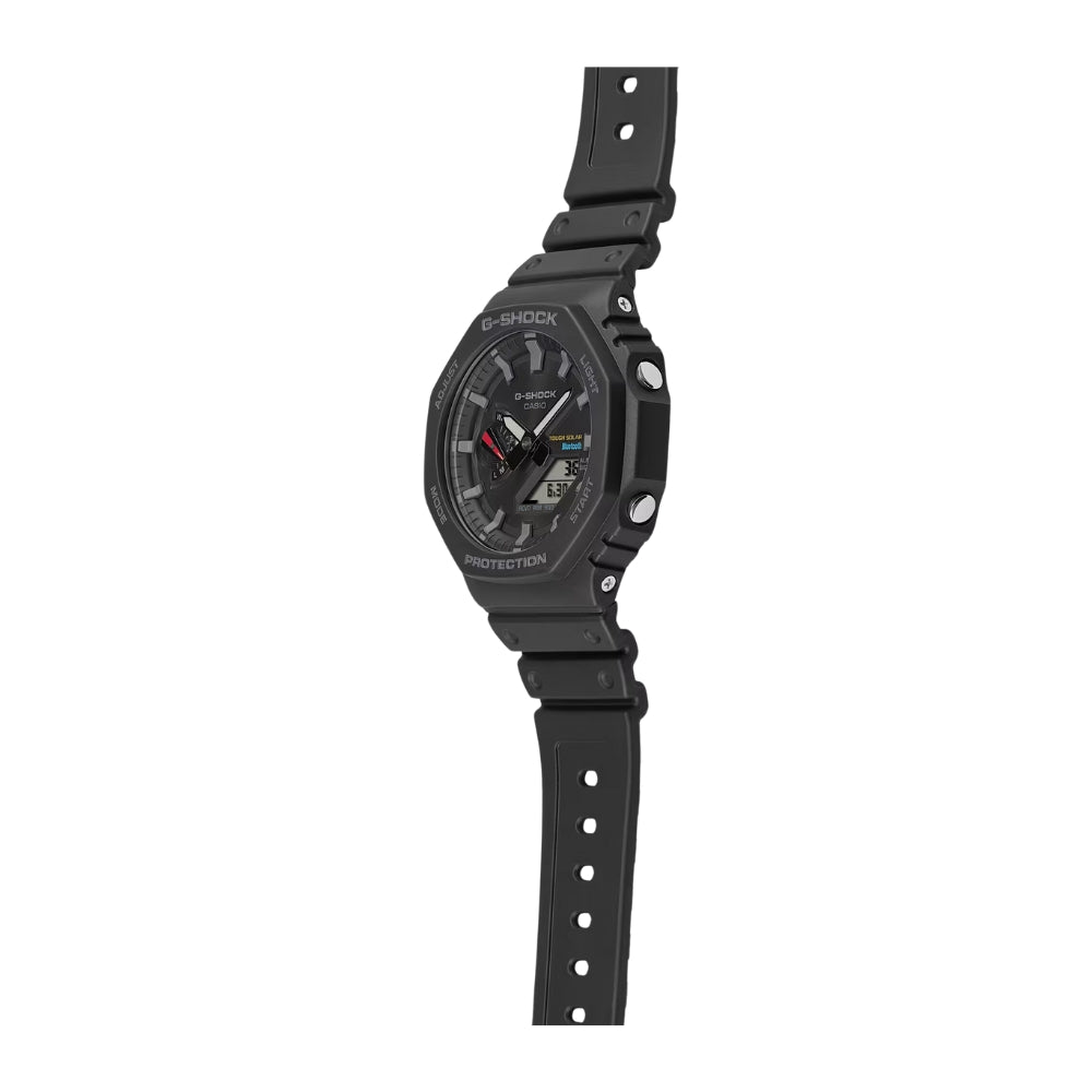 Casio G-Shock ANALOG-DIGITAL 2100 Series GA-B2100-1A