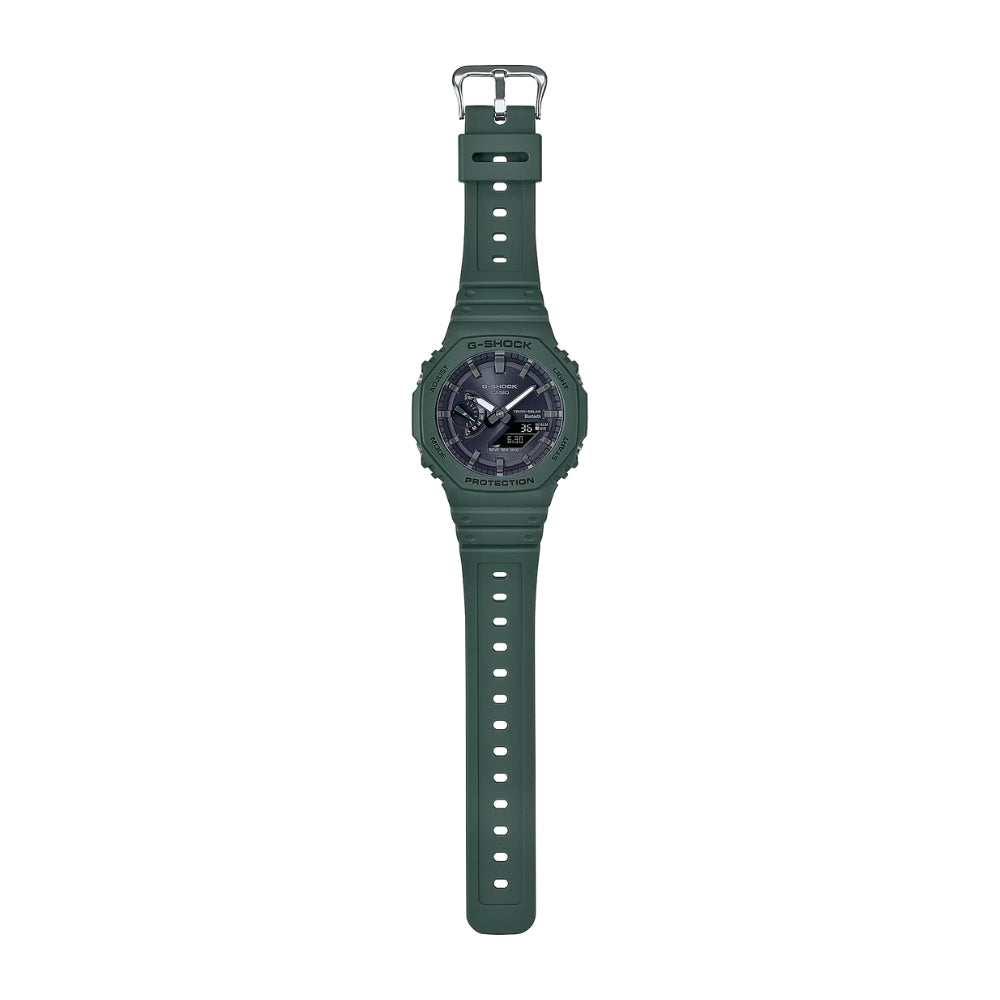 Casio G-Shock ANALOG-DIGITAL 2100 Series GA-B2100-3A