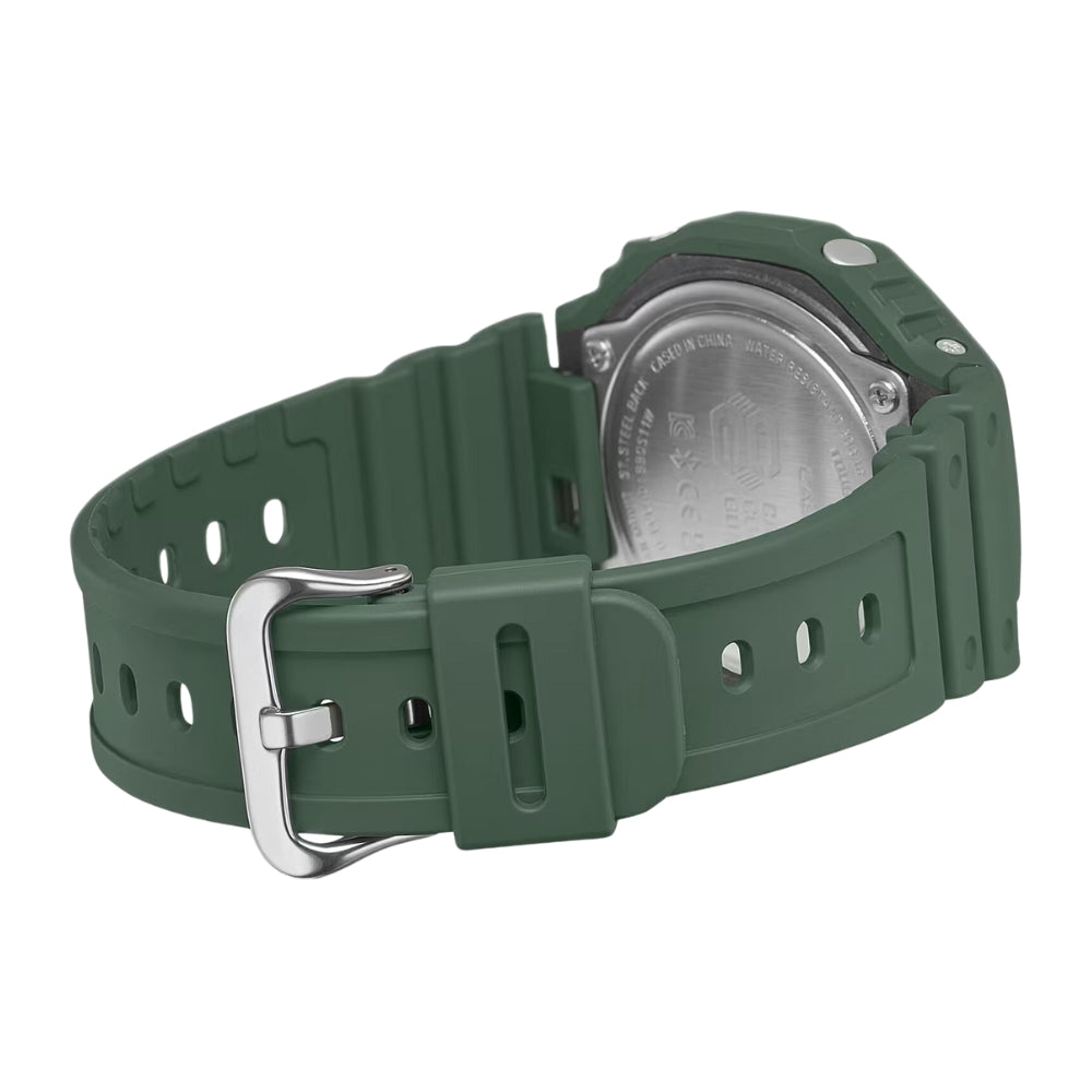 Casio G-Shock ANALOG-DIGITAL 2100 Series GA-B2100-3A