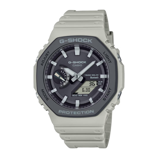 Casio G-Shock ANALOG-DIGITAL 2100 Series GA-B2100LUU-5A