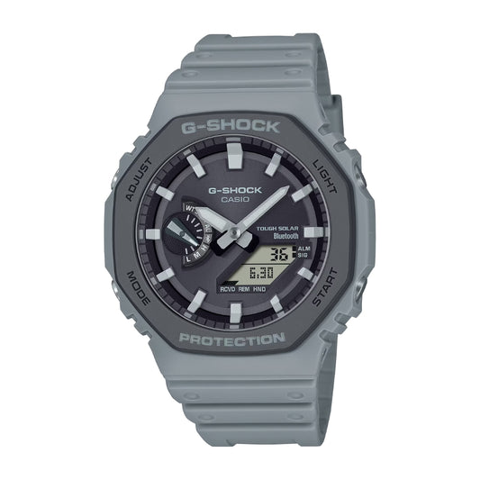 Casio G-Shock ANALOG-DIGITAL 2100 Series GA-B2100LUU-8A
