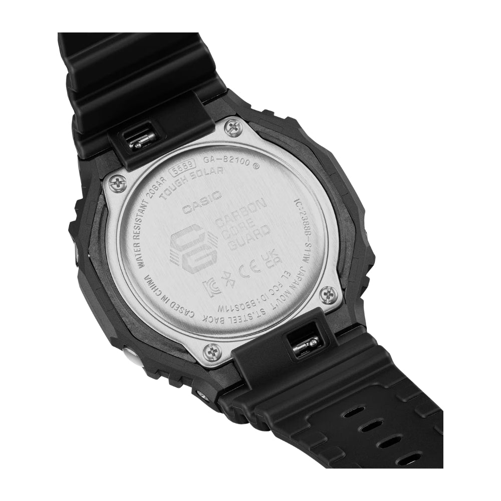 Casio G-Shock ANALOG-DIGITAL 2100 Series GA-B2100MF-1A
