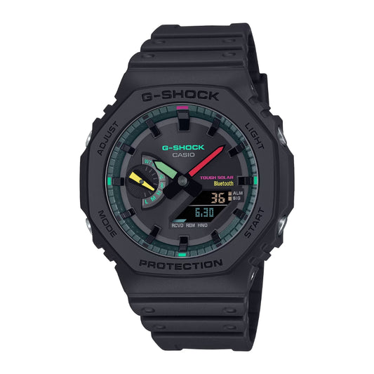 Casio G-Shock ANALOG-DIGITAL 2100 Series GA-B2100MF-1A