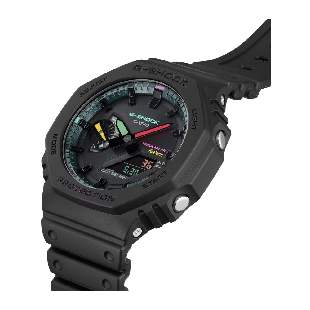 Casio G-Shock ANALOG-DIGITAL 2100 Series GA-B2100MF-1A