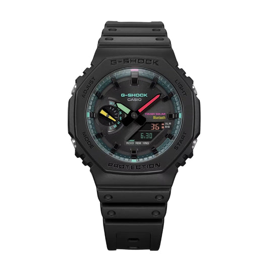 Casio G-Shock ANALOG-DIGITAL 2100 Series GA-B2100MF-1A