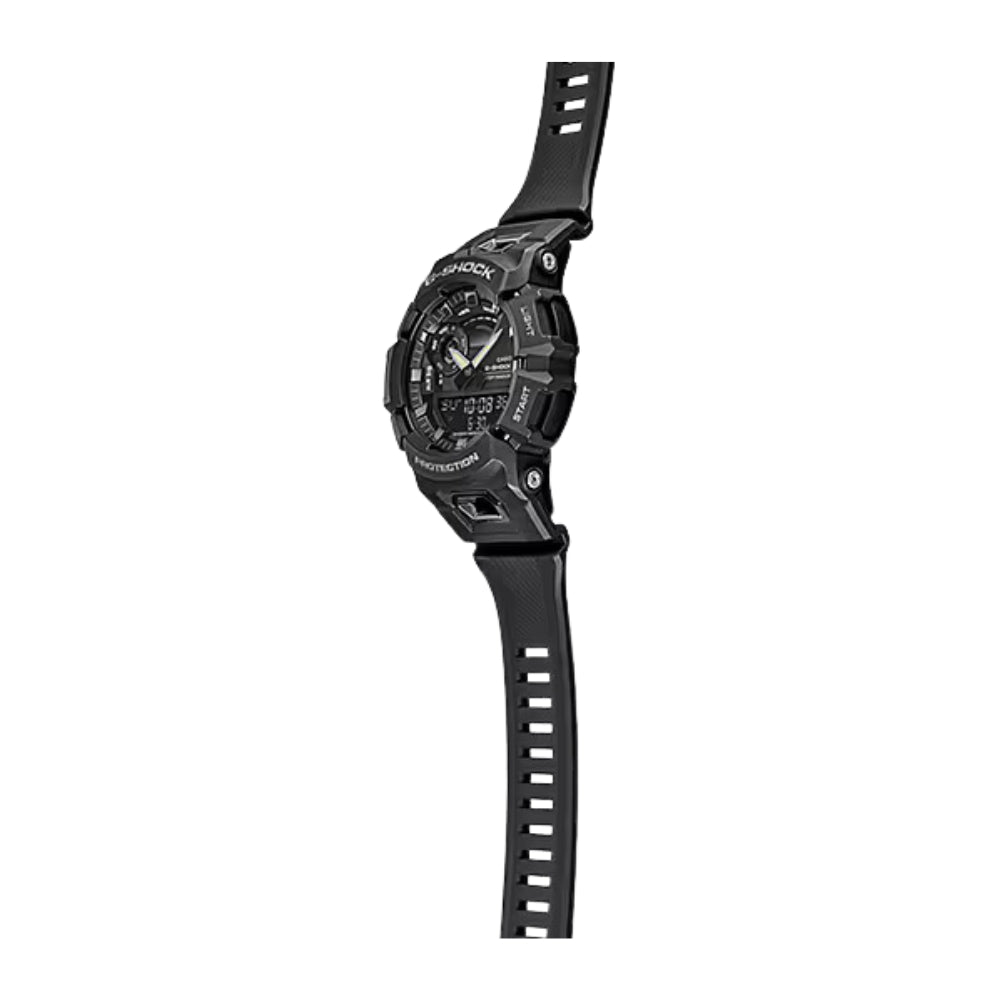 Casio G-Shock G-SQUAD GBA-900 Series GBA-900-1A