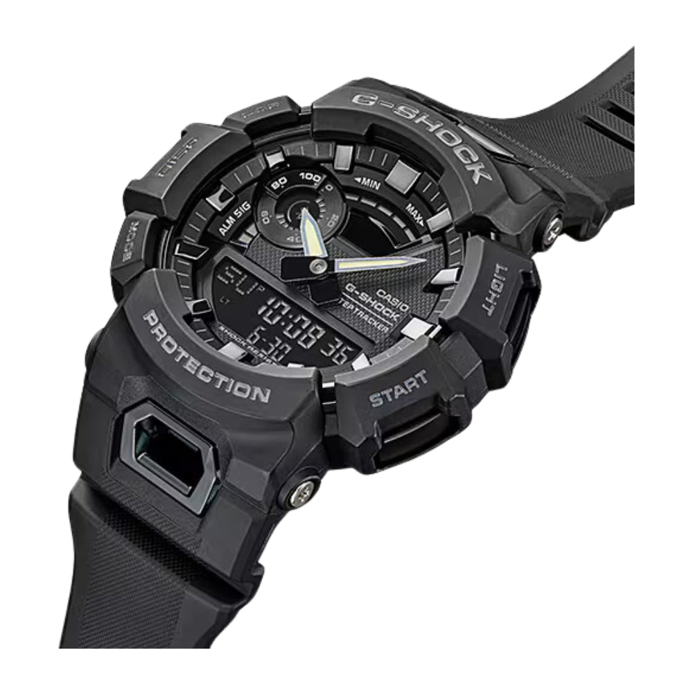 Casio G-Shock G-SQUAD GBA-900 Series GBA-900-1A