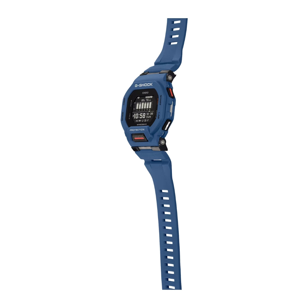 Casio G-shock G-SQUAD GBD-200 SERIES GBD-200-2