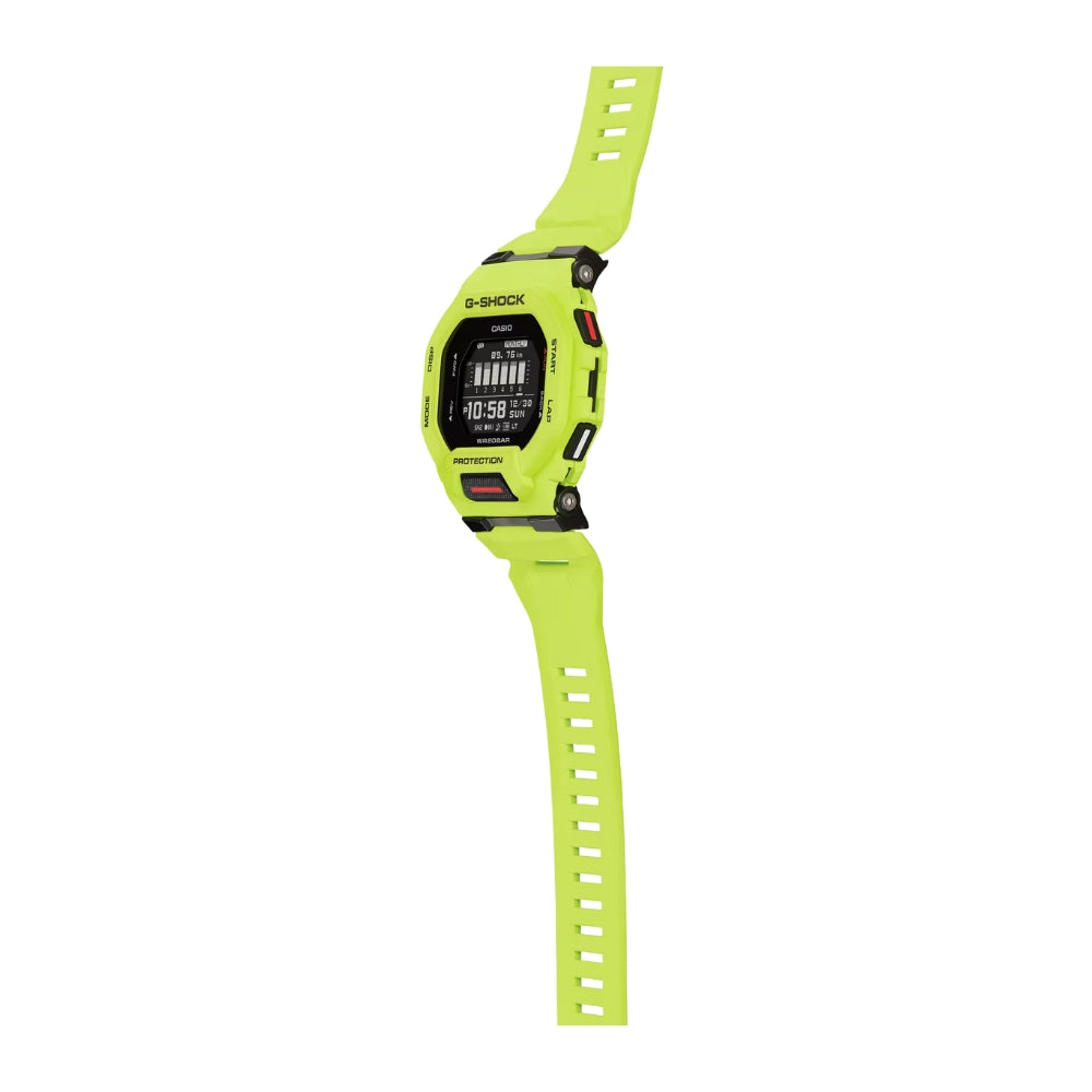 Casio G-shock G-SQUAD GBD-200 SERIES GBD-200-9