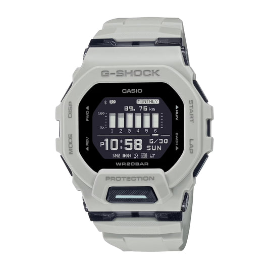 Casio G-shock G-SQUAD GBD-200 SERIES GBD-200UU-9