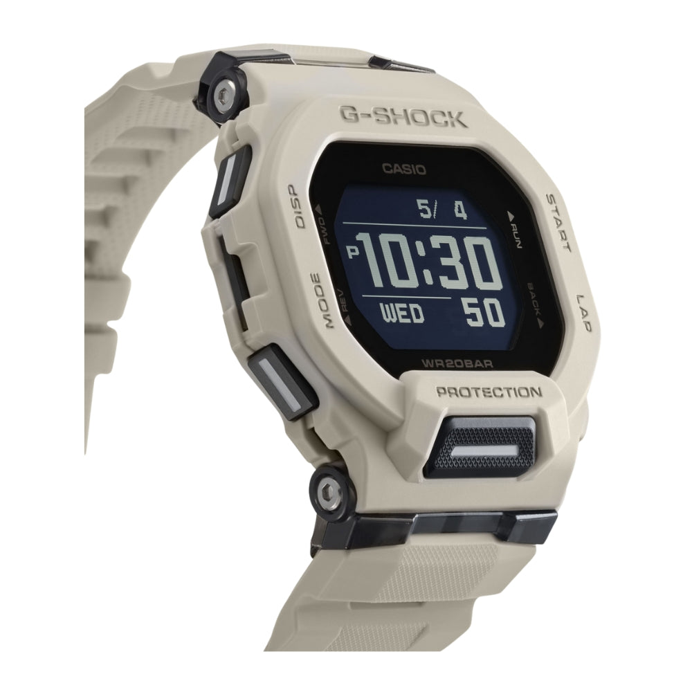 Casio G-shock G-SQUAD GBD-200 SERIES GBD-200UU-9