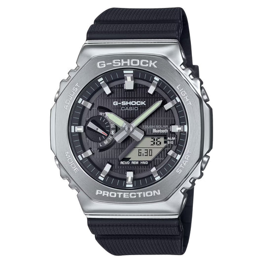 Casio G-Shock G-STEEL 2100 Series GBM-2100-1A