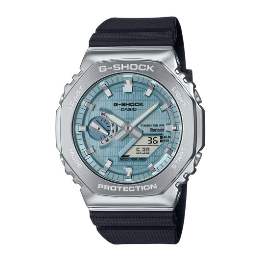 Casio G-Shock G-STEEL 2100 Series GBM-2100A-1A2