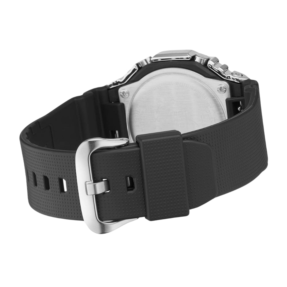 Casio G-Shock G-STEEL 2100 Series GBM-2100A-1A3