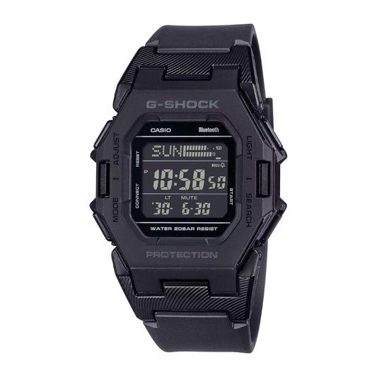 Casio G-Shock DIGITAL GD-B500 SERIES GD-B500-1