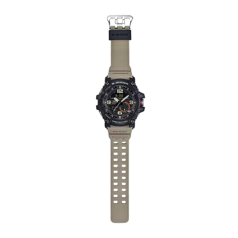 MASTER OF G - LAND MUDMASTER GG-1000-1A5
