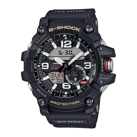 Casio G-Shock MASTER OF G - LAND MUDMASTER GG-1000-1A