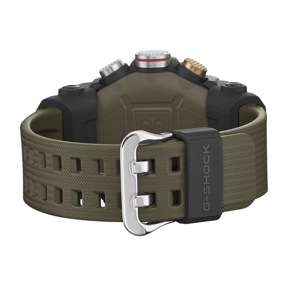 Casio G-Shock MASTER OF G - LAND MUDMASTER GG-B100-1A3