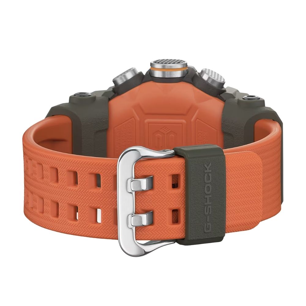 MASTER OF G - LAND MUDMASTER GG-B100X-1A9
