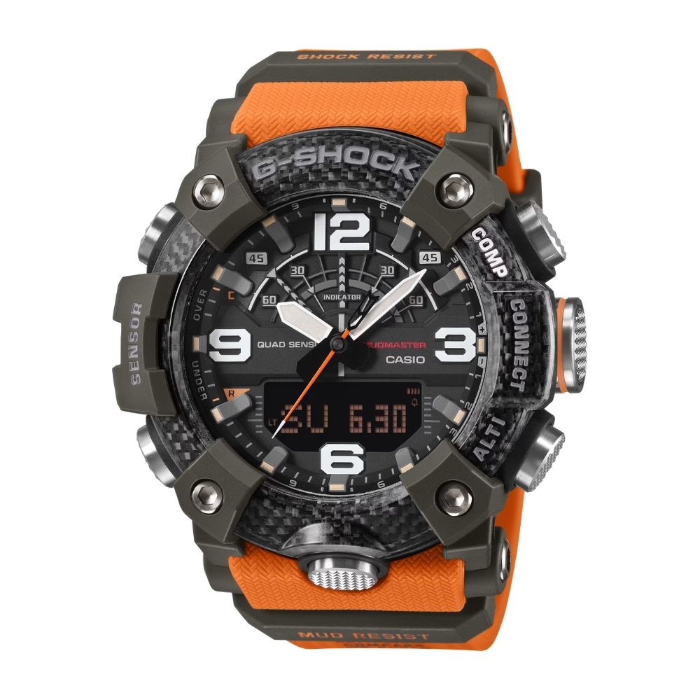 MASTER OF G - LAND MUDMASTER GG-B100X-1A9