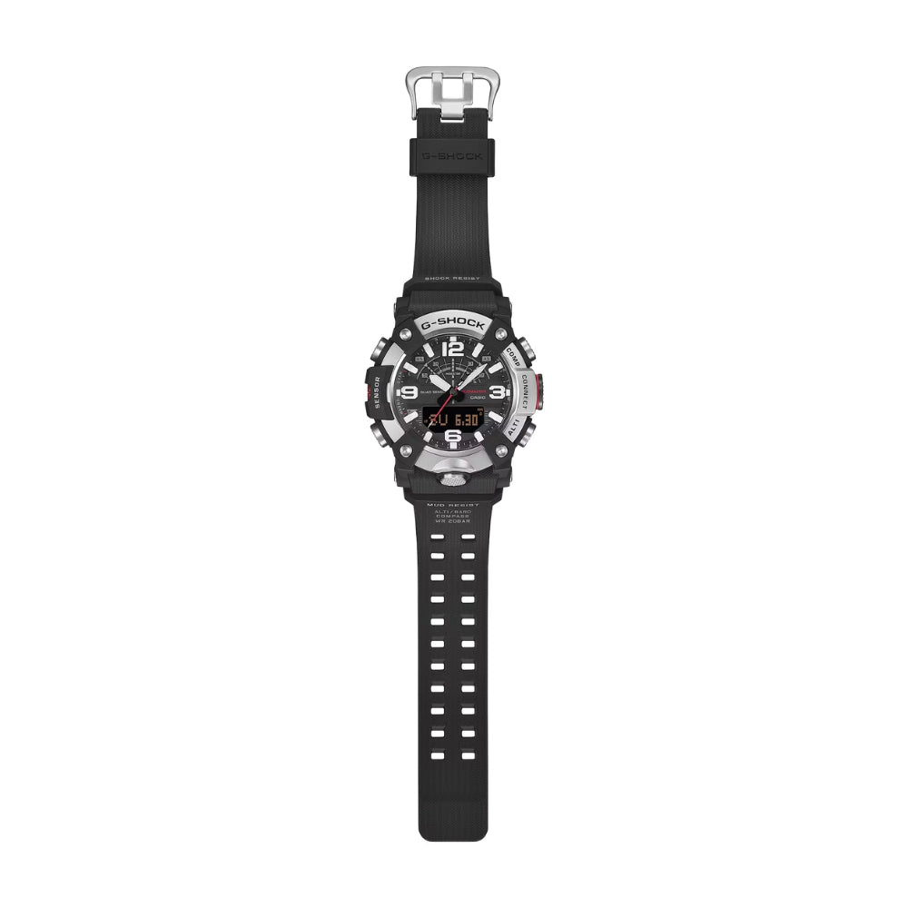 Casio G-Shock MASTER OF G - LAND MUDMASTER GG-B100XM-1A