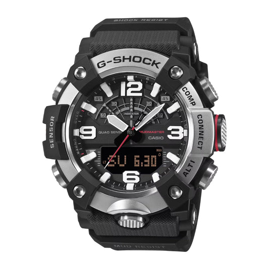 Casio G-Shock MASTER OF G - LAND MUDMASTER GG-B100XM-1A
