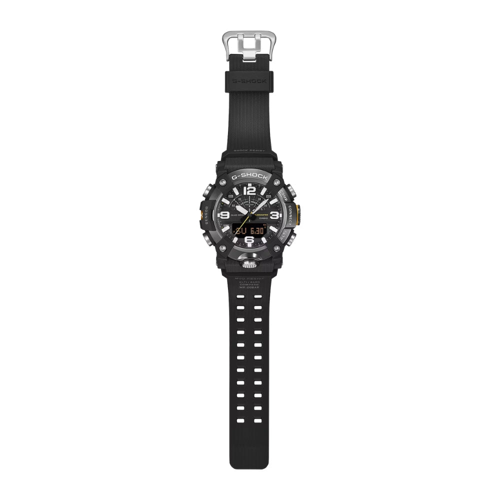 Casio G-Shock MASTER OF G - LAND MUDMASTER GG-B100XMB-1A