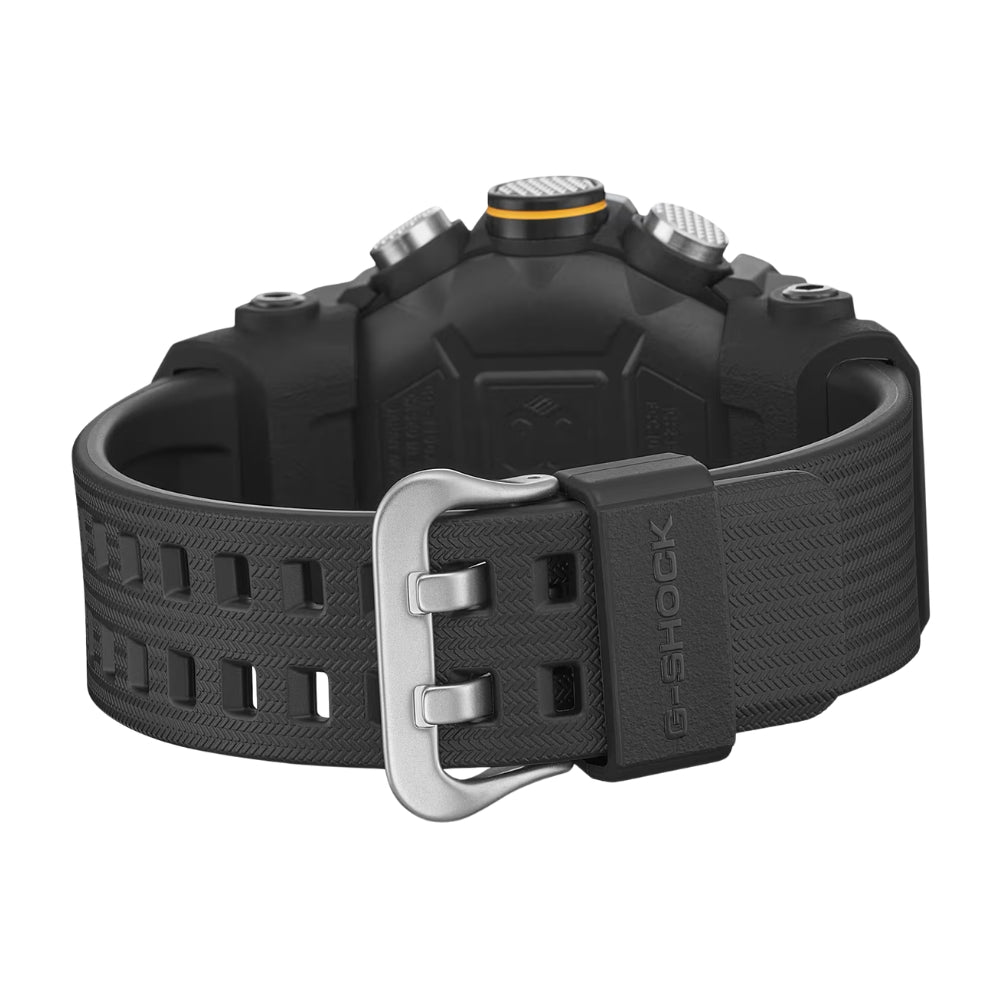 Casio G-Shock MASTER OF G - LAND MUDMASTER GG-B100XMB-1A