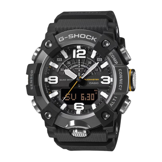 Casio G-Shock MASTER OF G - LAND MUDMASTER GG-B100XMB-1A