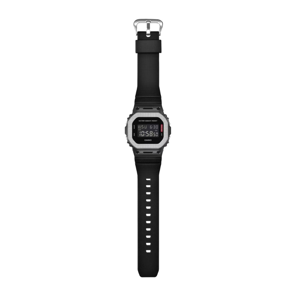 Casio G-Shock G-STEEL 5600 SERIES GM-5600BM-1