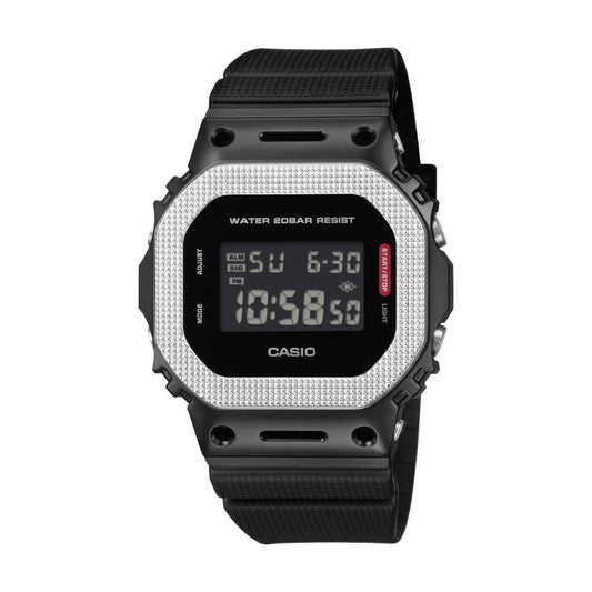 Casio G-Shock G-STEEL 5600 SERIES GM-5600BM-1