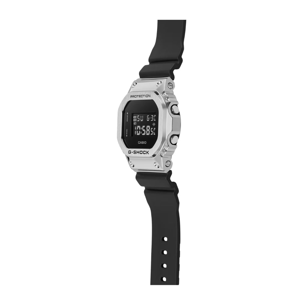 Casio G-Shock DIGITAL 5600 SERIES GM-5600U-1