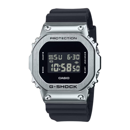 Casio G-Shock DIGITAL 5600 SERIES GM-5600U-1