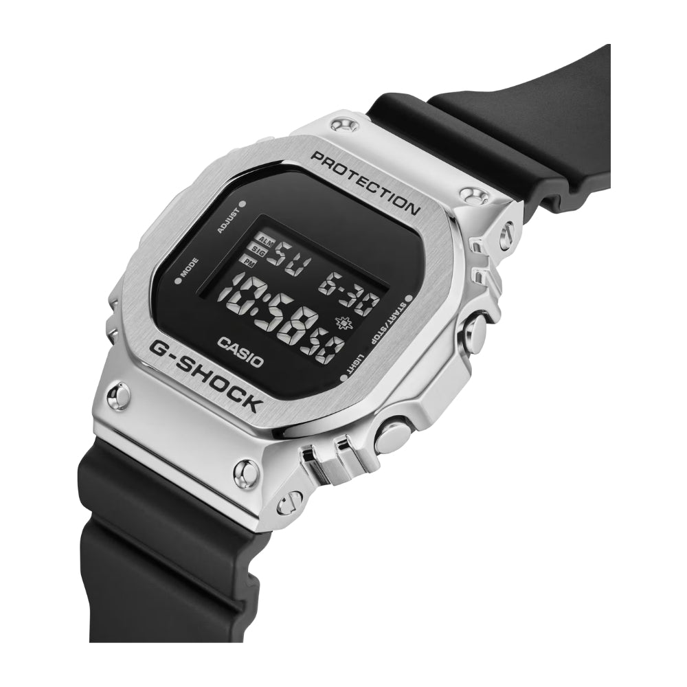Casio G-Shock DIGITAL 5600 SERIES GM-5600U-1