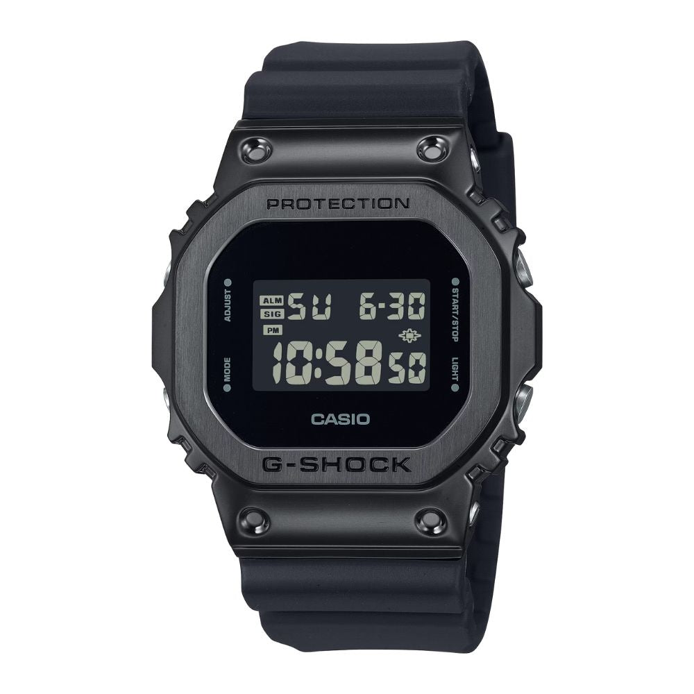 Casio G-Shock G-STEEL 5600 SERIES GM-5600UB-1
