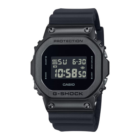 Casio G-Shock G-STEEL 5600 SERIES GM-5600UB-1