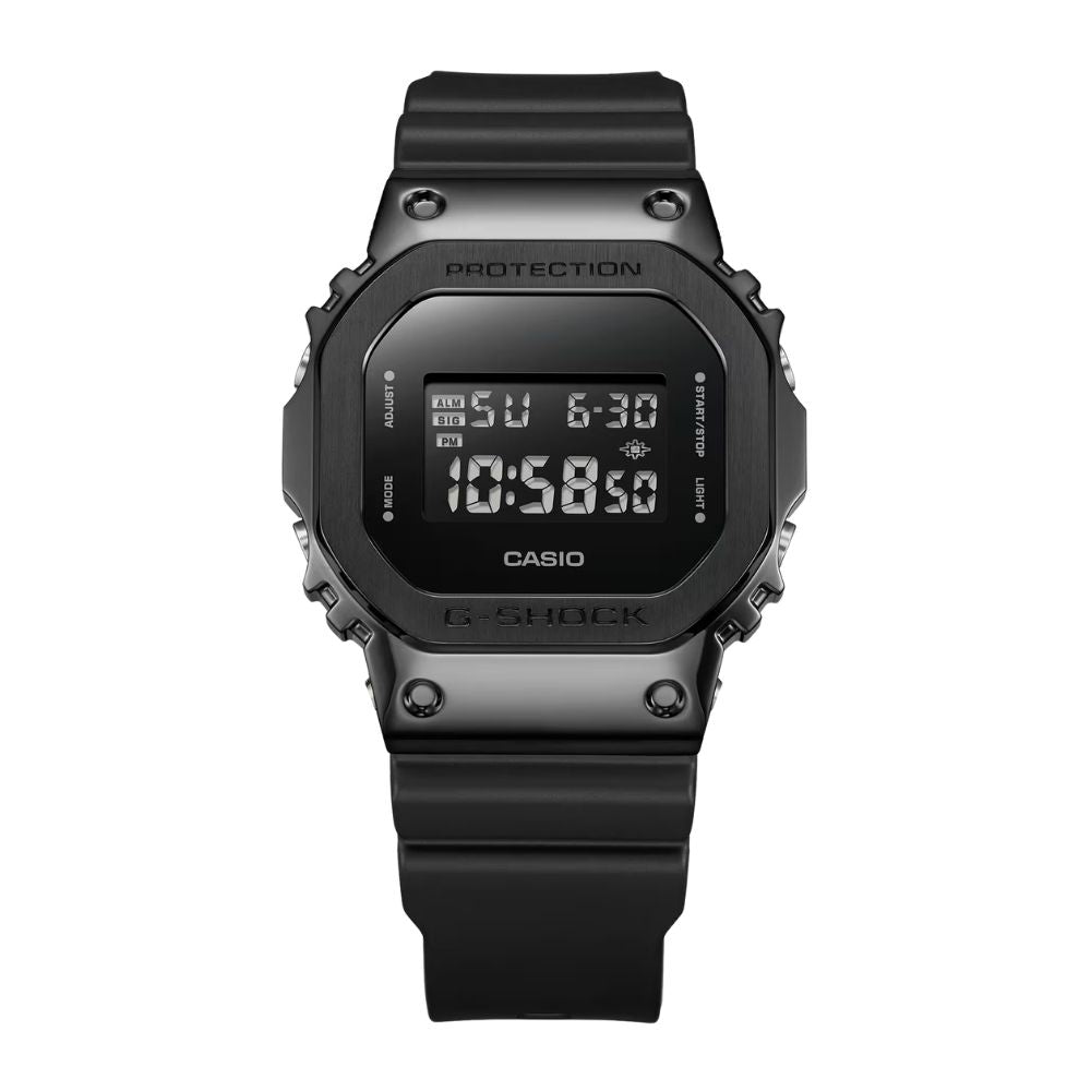 Casio G-Shock G-STEEL 5600 SERIES GM-5600UB-1