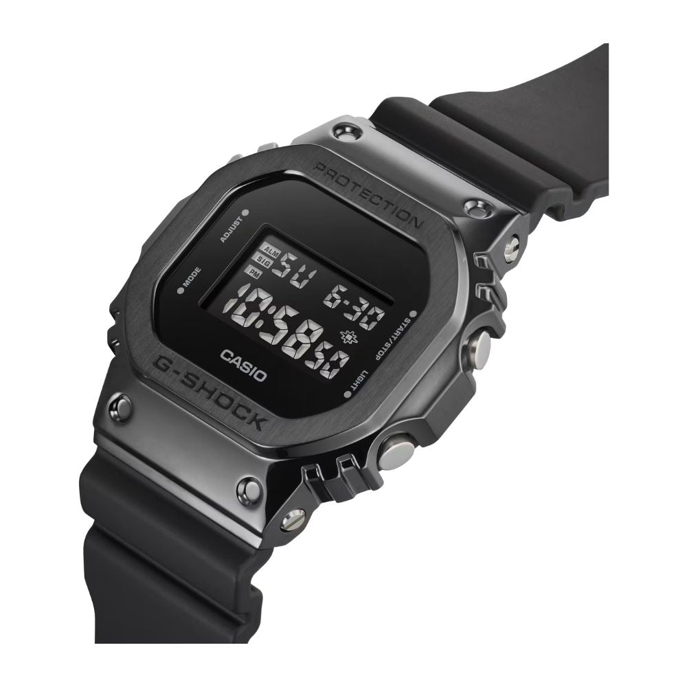 Casio G-Shock G-STEEL 5600 SERIES GM-5600UB-1