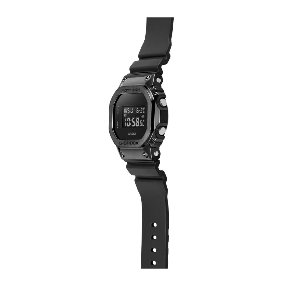 Casio G-Shock G-STEEL 5600 SERIES GM-5600UB-1
