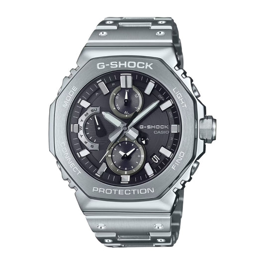 Casio G-Shock FULL METAL GMC-B2100 SERIES GMC-B2100D-1A