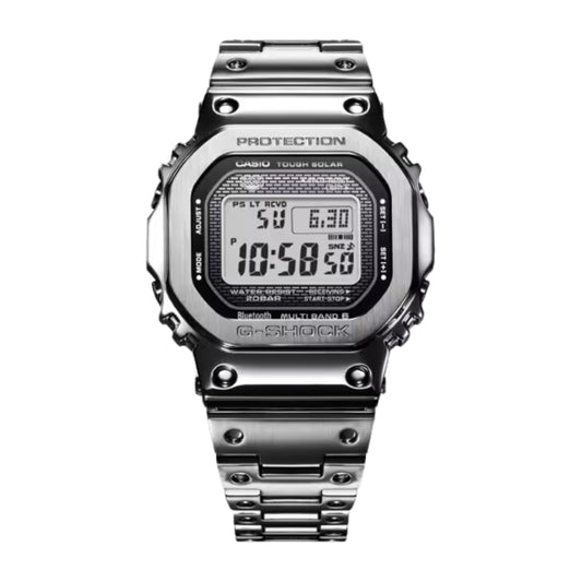 Casio G-Shock FULL METAL GMW-B5000 SERIES GMW-B5000D-1
